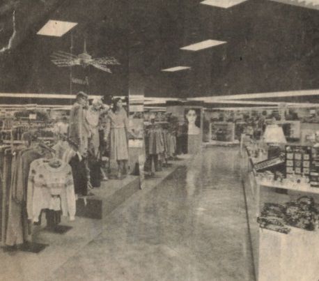 1980: Doerflinger's